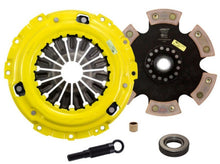 Load image into Gallery viewer, ACT 07-16 BMW 135/335/535/435/Z4 XT/Race Rigid 6 Pad Clutch Kit - eliteracefab.com