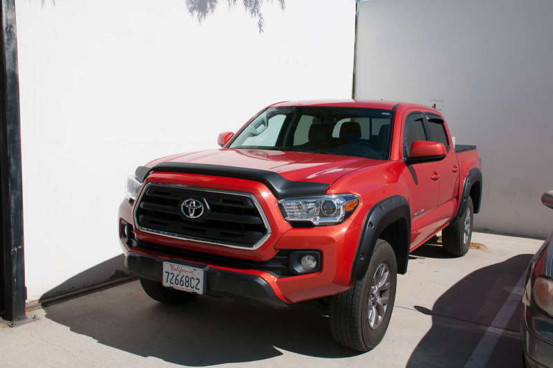 EGR 06-17 Toyota Tacoma Superguard Hood Shield