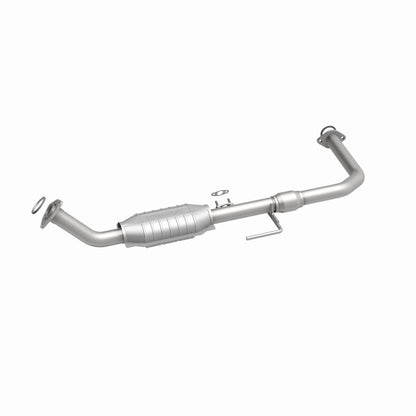 MagnaFlow Conv DF 00-8/04 Toyota Tundra 4.7L D/S Front Magnaflow