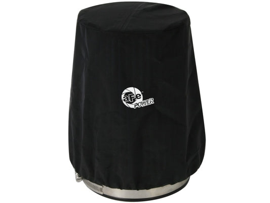 aFe MagnumSHIELD Pre-Filters P/F 2x-90015/23 2x-91007/8/22 (Black) - eliteracefab.com