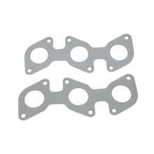 Load image into Gallery viewer, JBA 03-09 Toyota 4Runner/07-09 Toyota FJ/05-08 Toyota Tacoma 4.0L V6 w/o Air Header Gasket