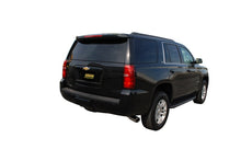 Load image into Gallery viewer, Gibson 15-19 GMC Yukon SLE 5.3L 3in Cat-Back Single Exhaust - Stainless Gibson