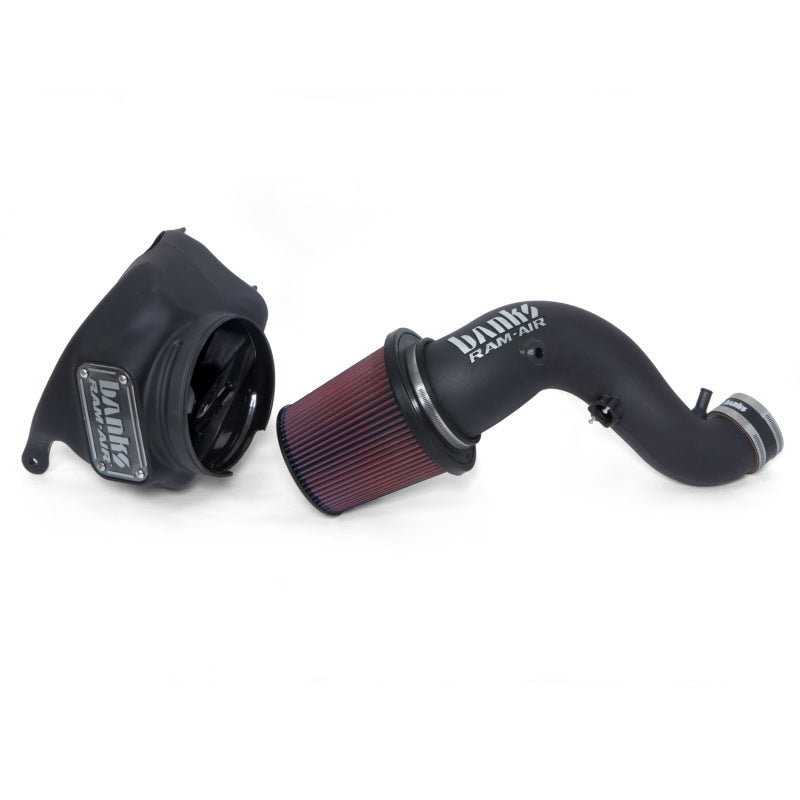 Banks Power 13-17 Ram 2500/3500 6.7L Ram-Air Intake System - Oiled Filter - eliteracefab.com