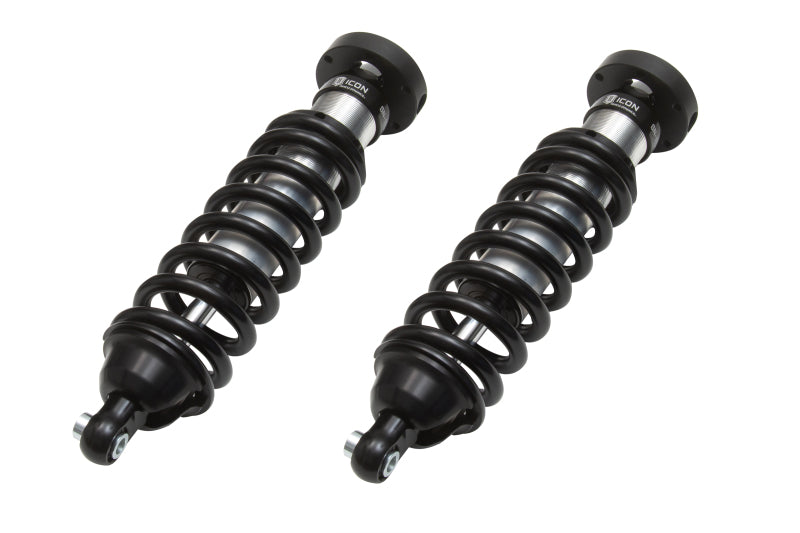 ICON 00-06 Toyota Tundra 2.5 Series Shocks VS IR Coilover Kit - eliteracefab.com