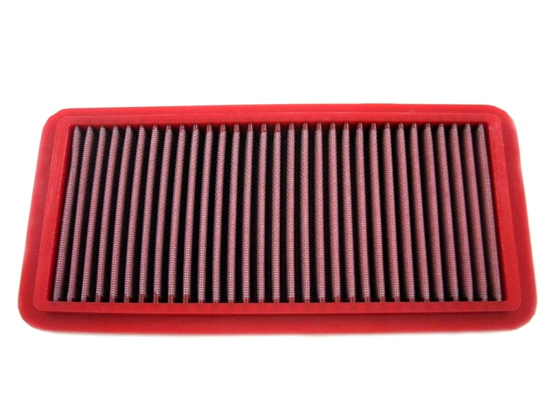BMC 2005 Suzuki Swift Dzire 1.2 MPI Petrol/In-Line/DOHC Replacement Panel Air Filter FB607/08