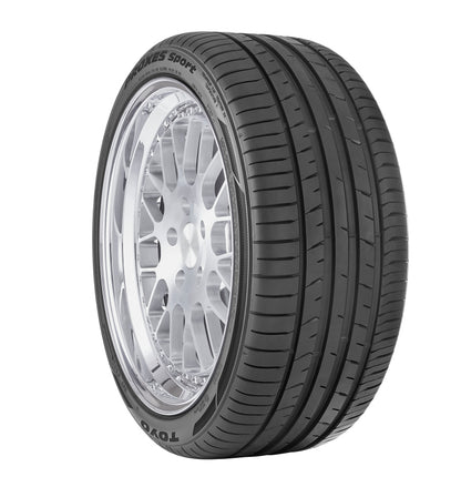 Toyo Proxes Sport Tire 265/35ZR19 98Y.