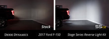 Load image into Gallery viewer, Diode Dynamics 15-20 Ford F-150 C1 Pro Stage Series Reverse Light Kit