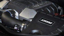 Load image into Gallery viewer, Corsa Chevrolet Camaro 10-14 SS 6.2L V8 Air Intake - eliteracefab.com