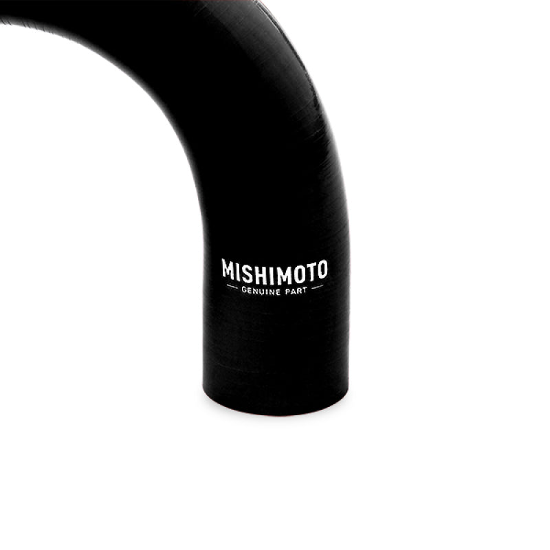 Mishimoto 07-13 Chevrolet Silverado 1500 V8 Black Silicone Hose Kit - eliteracefab.com