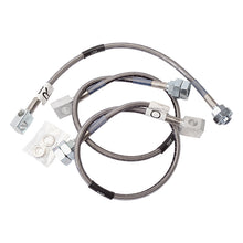 Load image into Gallery viewer, Russell Performance 73-78 GM C-10/C-20 P/U/ Blazer/ Suburban 2WD Brake Line Kit