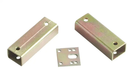 Skyjacker 1994-2001 Jeep Cherokee (XJ) Transfer Case Lowering Kit - eliteracefab.com