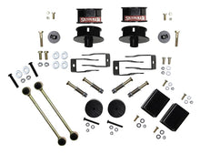 Load image into Gallery viewer, Skyjacker 2018 Jeep Wrangler JL 2DR/4DR 2.5in Coil Spring Spacer w/Logo Kit - eliteracefab.com