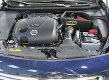 Load image into Gallery viewer, AEM 11-12 Nissan Maxima 3.5L V6 Silver Cold Air Intake - eliteracefab.com