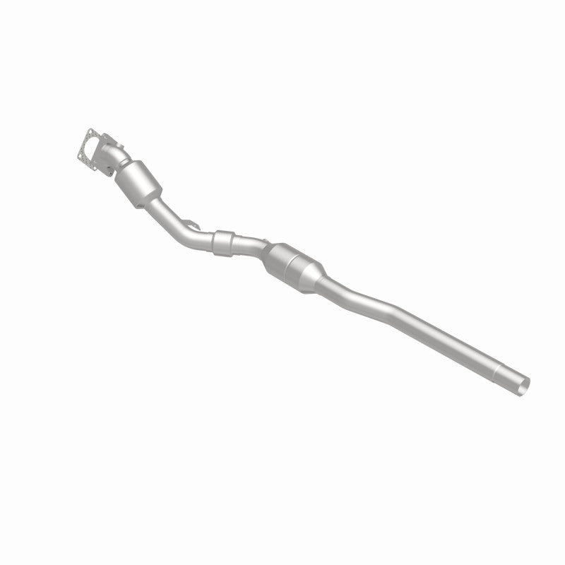 MagnaFlow Conv DF 00-02 Audi S4 2.7L Driver Side Magnaflow