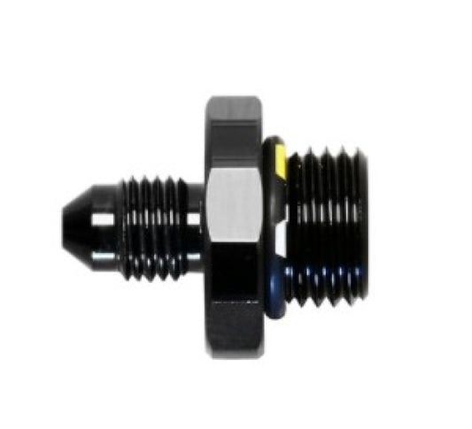 Wilwood Inlet kit w/ O-ring Compact Remote M/C -3 Male to 9/16-18 Wilwood