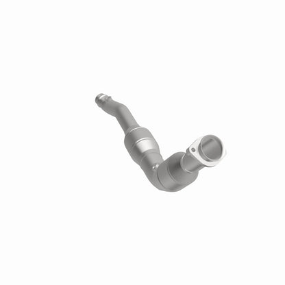 MagnaFlow Conv DF 2014-2016 Land Rover LR4 V6 3 OEM Underbody Magnaflow