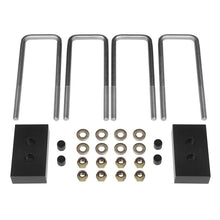 Load image into Gallery viewer, Rancho 14-20 Ford Pickup / F100 Rear Block Kit - eliteracefab.com