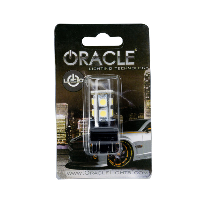 Oracle 3156 13 LED Bulb (Single) - Cool White - eliteracefab.com