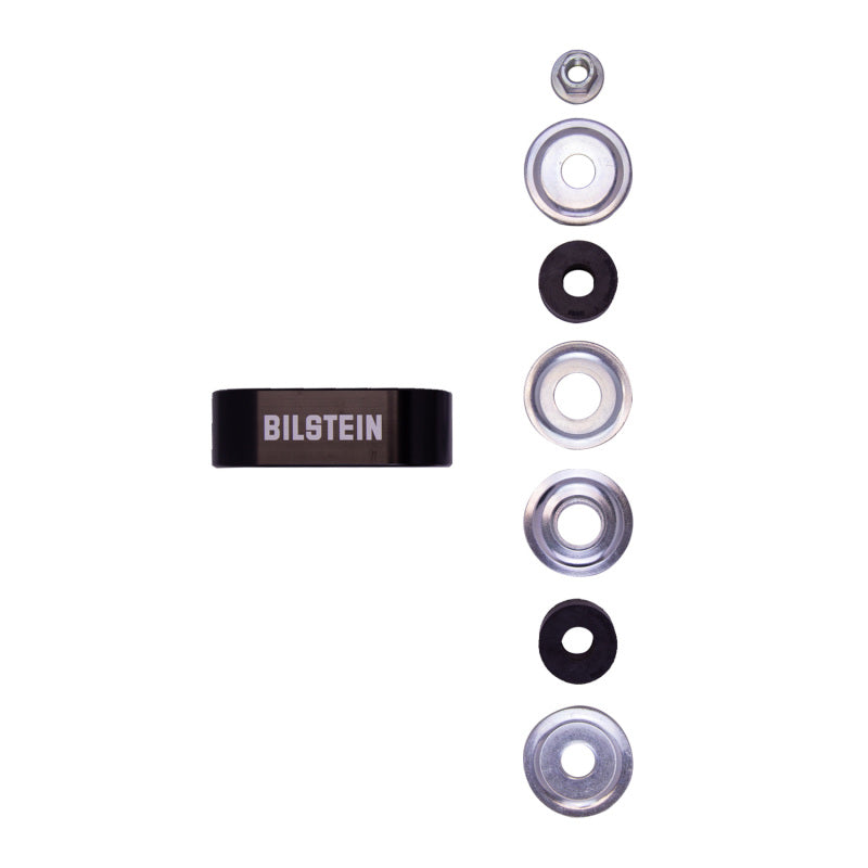 Bilstein B8 5160 Series 07-21 Toyota Tundra Rear Remote Reservoir Shock Absorber Bilstein