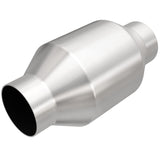 MagnaFlow Exhaust Products Universal Catalytic Converter - 2.50in.