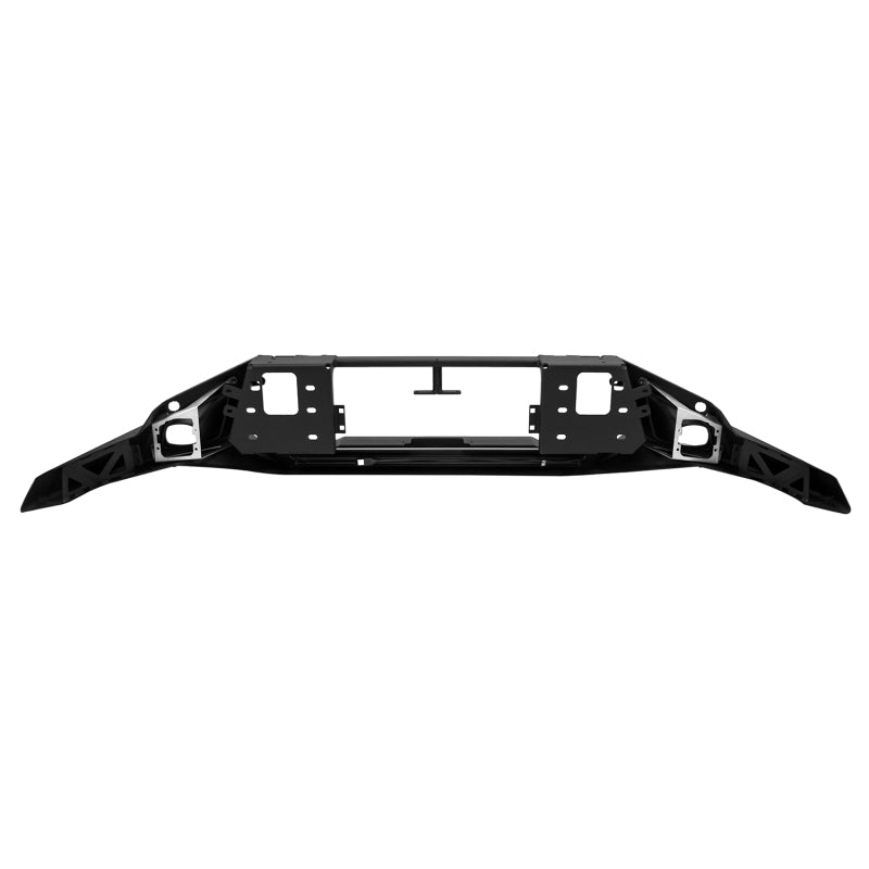 ARB 2021 Ford Bronco Front Bumper Wide Body - Non-Winch - eliteracefab.com