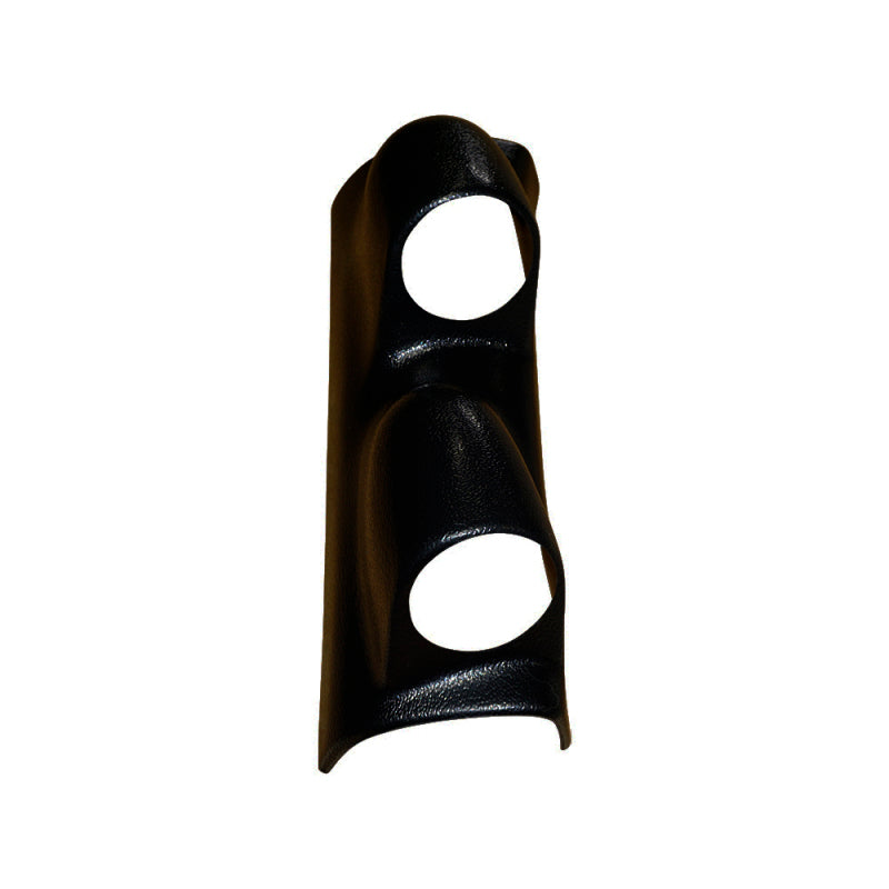 BLOX Racing 98-02 Honda Accord Pillar Pod Gauge Mount - 2 Gauges BLOX Racing