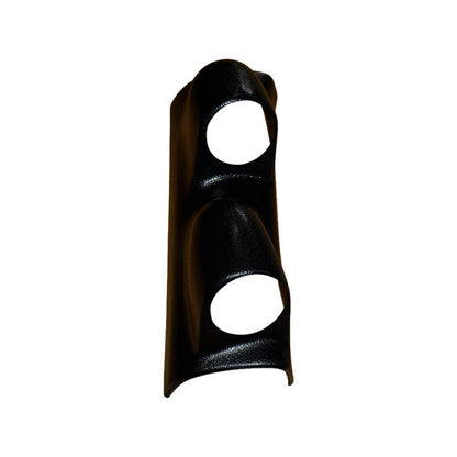 BLOX Racing 98-02 Honda Accord Pillar Pod Gauge Mount - 2 Gauges BLOX Racing
