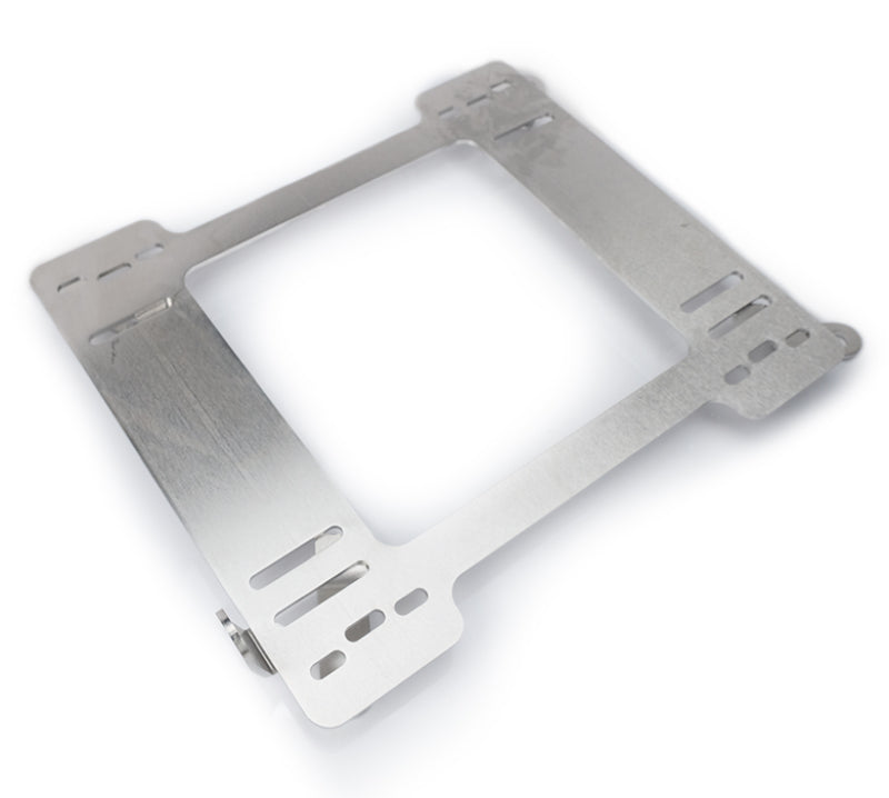 NRG Seat Brackets - 99-05 BMW E46 - Pair - eliteracefab.com