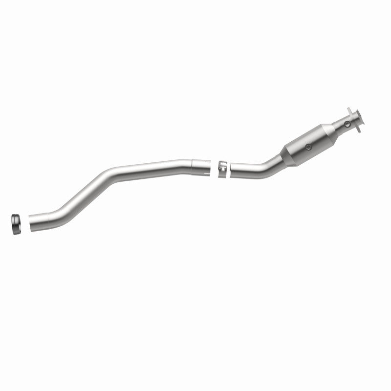 Magnaflow Conv DF 13-14 Mercedes-Benz GL450 V8 4.6 OEM Underbody Magnaflow