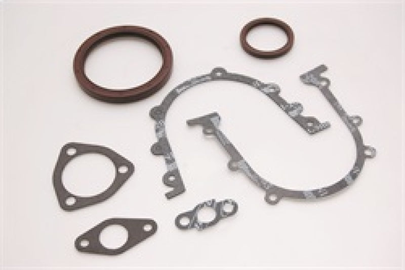 Cometic Street Pro Nissan SR20DET S13/S14/GTiR Bottom End Kit - eliteracefab.com