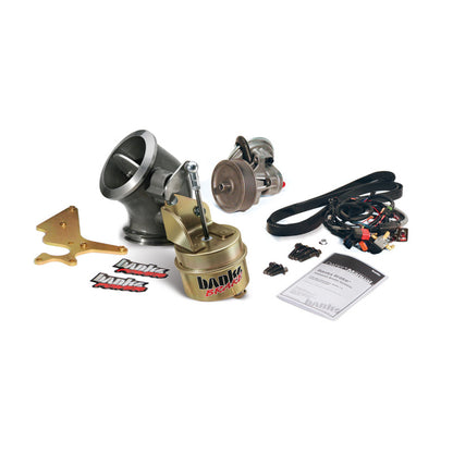 Banks Power 04.5-05 Dodge 5.9L (Manual) Banks Brake - eliteracefab.com