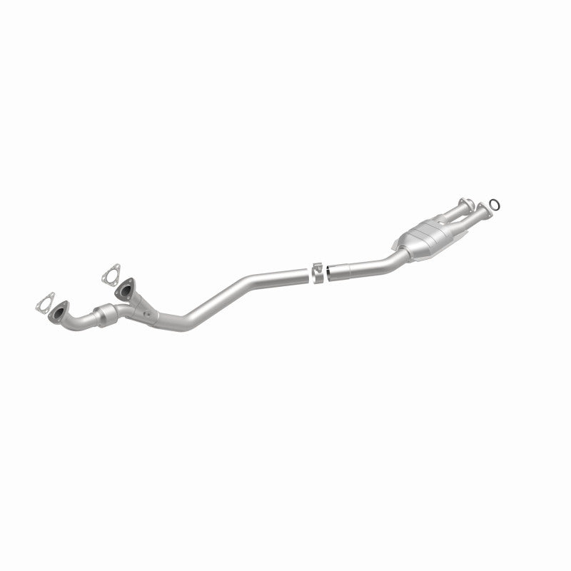 MagnaFlow Conv BMW 69.75X6.5X4 1.75/1.75 Magnaflow