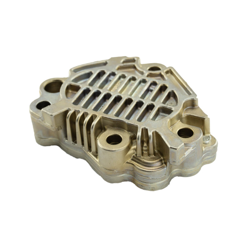 Industrial Injection 04.5-05 Chevrolet 6.6L LLY Bag of Parts Stg I Industrial Injection