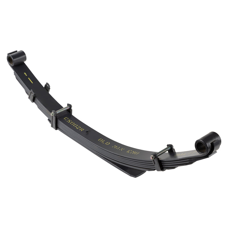 ARB / OME Leaf Spring Toy 40 Serr - eliteracefab.com