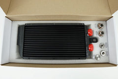 CSF 65-89 Porsche 911 / 930 OEM+ High-Performance Oil Cooler - eliteracefab.com
