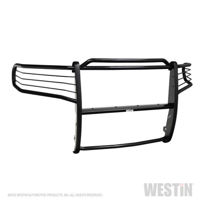 Westin 19-21 Ram 1500 (Excl. 19-21 Ram 1500 Classic)(Excl. Rebel) Sportsman Grille Guard - Black Westin