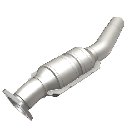 MagnaFlow Conv DF 90-91 Audi Coupe Quatt 2.3L Magnaflow
