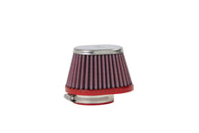 Load image into Gallery viewer, BMC Conical Carburetor Filter - Left 55MM