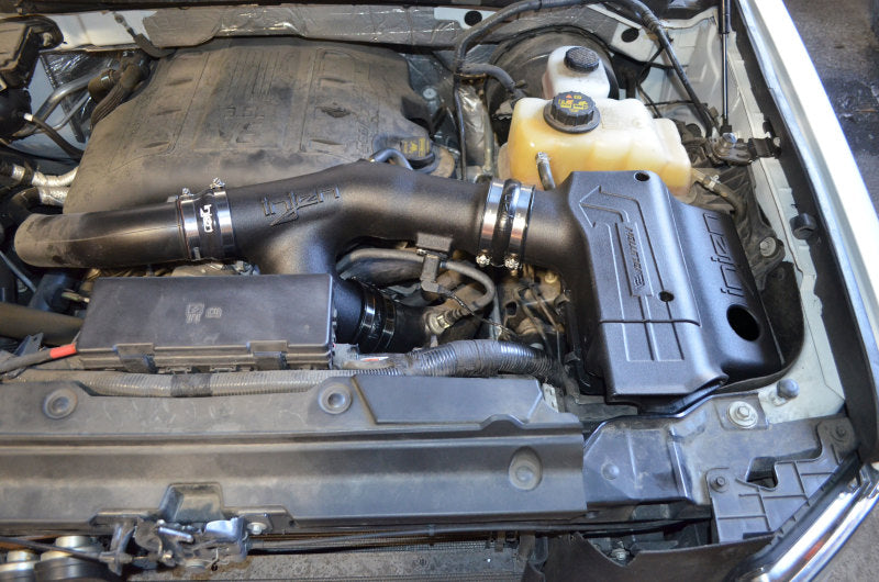 Injen 11-14 Ford F-150 3.5L V6 Ecoboost Evolution Intake - eliteracefab.com