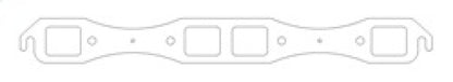 Cometic Chrysler B/RB .030in Exhaust Manifold Gasket Set Cometic Gasket