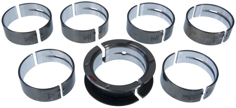 Clevite AMC/Jeep 241 4.0L Eng 1991-94 Main Bearing Set Clevite