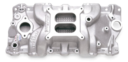 Edelbrock Performer RPM Manifold