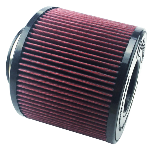 Fleece Performance Custom Air Filter - eliteracefab.com