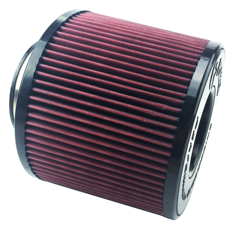 Fleece Performance Custom Air Filter - eliteracefab.com