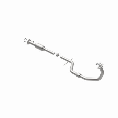 MagnaFlow Conv DF Sunfire 98-99 2.2L Magnaflow
