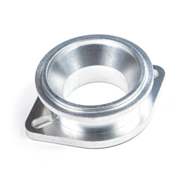 Torque Solution Billet Adapter Flange: Greddy to Tial - eliteracefab.com