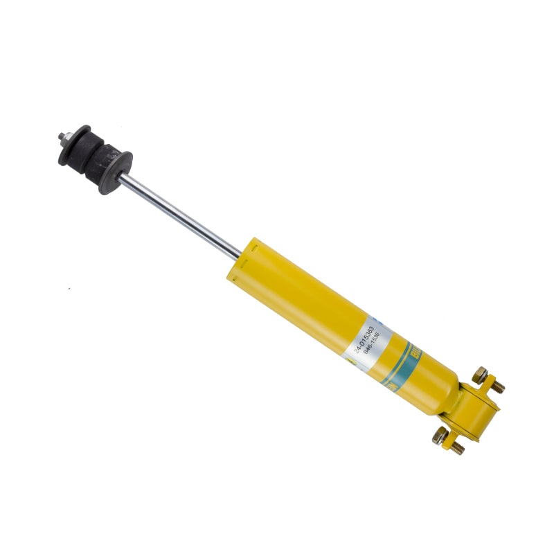 Bilstein B8 1981 Mercedes-Benz 300SD Base Rear Shock Absorber - eliteracefab.com