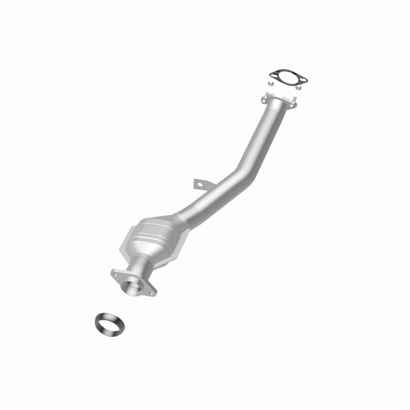 MagnaFlow Converter Direct Fit 08-09 Subaru Outback H4 2.5 Magnaflow