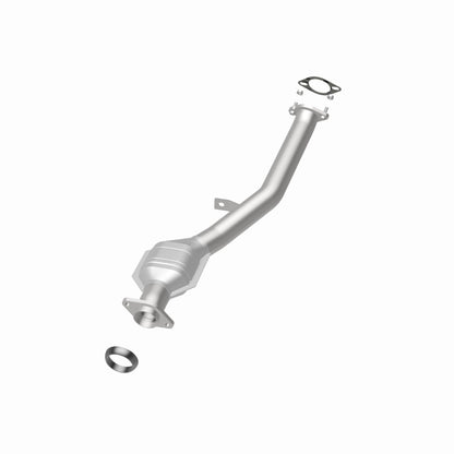 MagnaFlow Converter Direct Fit 08-09 Subaru Outback H4 2.5 Magnaflow