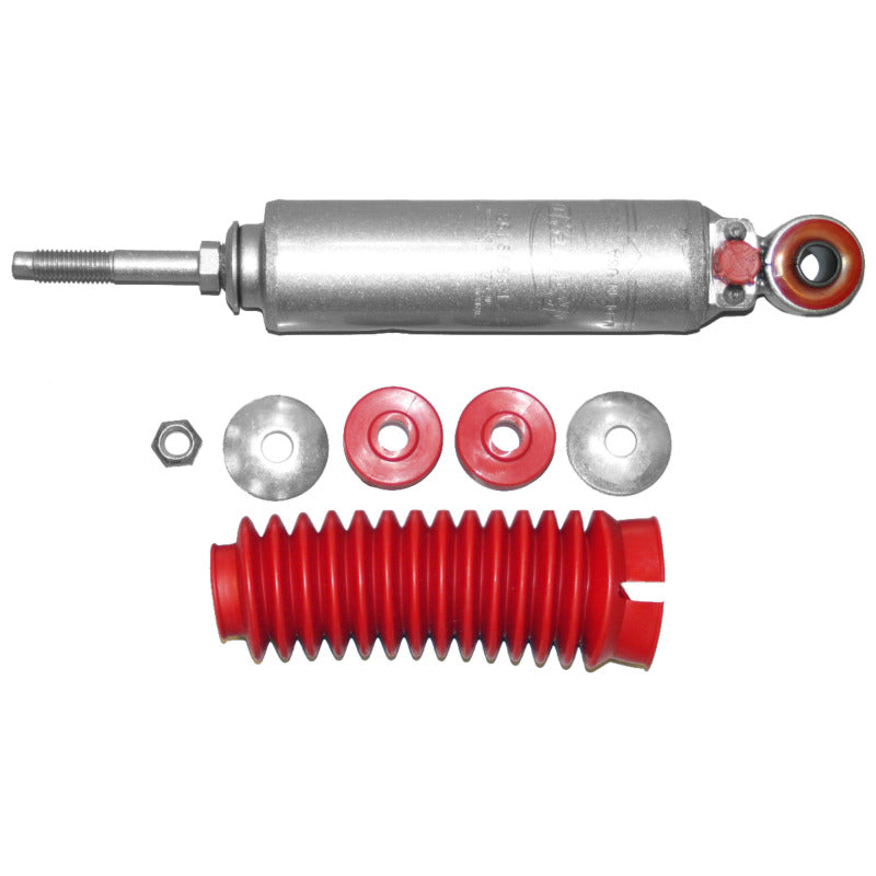 Rancho 94-01 Dodge Pickup / Ram 1500 1/2 Ton Front RS9000XL Shock - eliteracefab.com